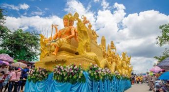 กำหนดการงานแห่เทียนเข้าพรรษา 2560 อ.เมือง จ.อุบลราชธานี candle-festival-in-ubonratchatani-2560-2017