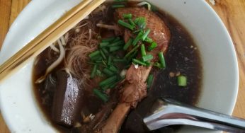ร้านก๋วยเตี๋ยวเป็ดเอเชีย3 มีข้าวหน้าเป็ด เกาเหลาเป็ดตุ๋น เป็ดพะโล้ แห่งเมืองอุบล