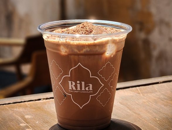 Rila-Kakao-ช็อคโกแลตและโกโก้ในอุบล-ย่านเมืองเก่าอุบล